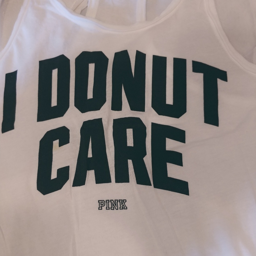 Victoria's Secret PINK tank top